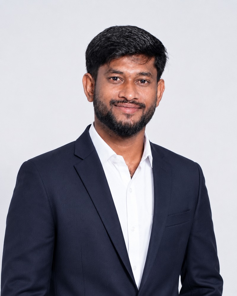 Dhanasekaran J